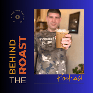 Behind the Roast